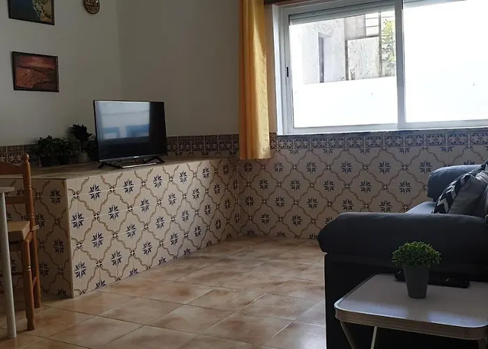 Apartment Old Town Telheiros