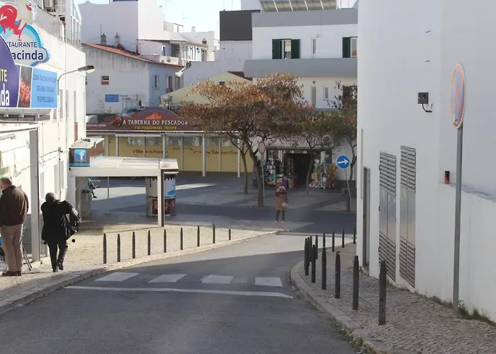 Apartment Old Town Telheiros