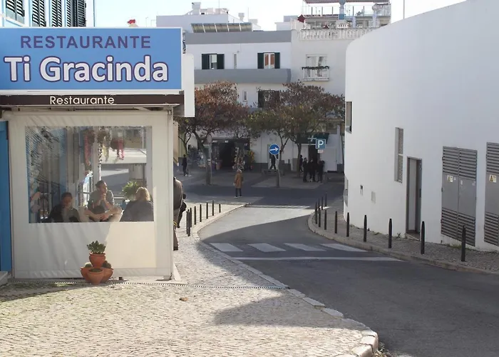 Apartment Old Town Telheiros