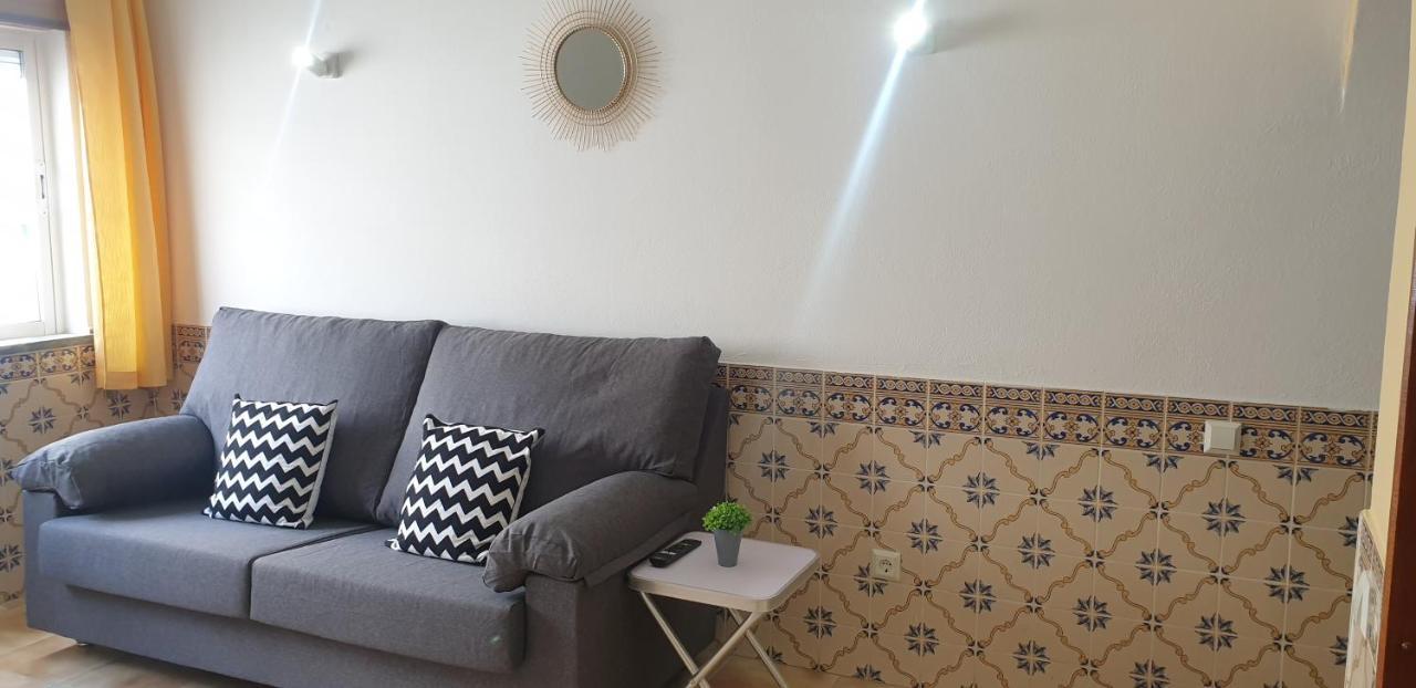 Old Town Telheiros Appartement *